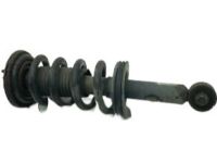 OEM Nissan Titan XD Shock Absorber Kit-Front - E6110-EZ71B