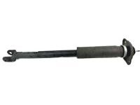 OEM 2019 Nissan Sentra ABSORBER Kit - Shock, Rear - E6210-4FU0B