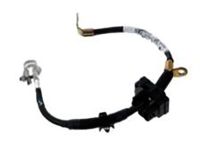 OEM 2004 Nissan Sentra Cable Assy-Battery Earth - 24080-5M000