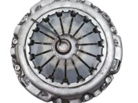 OEM 2013 Nissan Frontier Cover Assembly-Clutch - 30210-EA000