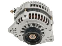 OEM 2001 Nissan Maxima Reman Alternator Assembly - 2310M-2Y900RW