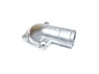 OEM 1989 Nissan 240SX Water Inlet - 13049-40F00