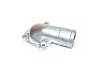 OEM Nissan D21 Water Inlet - 13049-40F00