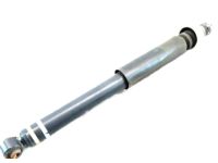OEM 2014 Nissan Juke ABSORBER Kit - Shock, Rear - E6210-1KD3A