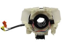 OEM Nissan Frontier Combination Switch Body - 25567-EA000