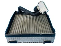 OEM Infiniti EVAPORATOR - 27411-ZQ00A