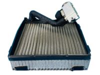 OEM Infiniti QX56 EVAPORATOR - 27411-ZQ00A