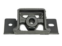 OEM 2010 Nissan Sentra Mounting-Exhaust, Rubber - 20651-JG30A