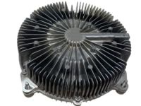 OEM Nissan Titan XD Coupling-Fan - 21082-EZ40A