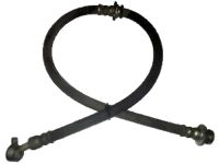 OEM 2019 Nissan Sentra Hose Assembly-Brake Front - 46211-3SH0A