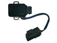 OEM Nissan Pathfinder Switch Throttle - 22620-41G01
