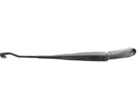 OEM Windshield Wiper Arm Assembly - 28881-ZP00A