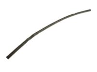 OEM Nissan 370Z Wiper Blade Refill, Driver - 28895-1EA0B