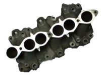 OEM 2000 Nissan Frontier Manifold-Intake - 14003-1B000