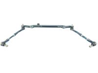 OEM 2012 Nissan NV2500 Rod Assy-Side - 48630-1PA0A