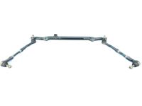 OEM Nissan Titan XD Rod Assy-Side - 48630-1PA0A