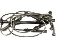 OEM 2002 Nissan Frontier Cable Set High Tension - 22440-9Z025