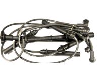 OEM 2003 Nissan Xterra Cable Set High Tension - 22440-9Z025