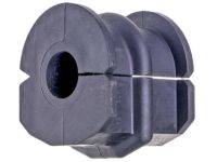 OEM 2007 Nissan Altima BUSHING STABILIZER - 56243-JA10A