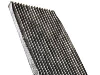 OEM 2015 Nissan Juke Air Filter Assembly - 27891-1FD0A