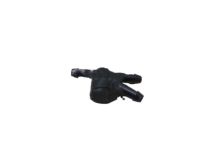 OEM 2011 Nissan Murano Connector-Hose - 28937-EB70A