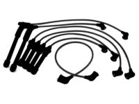 OEM 1995 Nissan Quest Cable Set - 22450-0B026