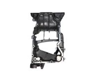 OEM 2017 Infiniti QX60 Upper Oil Pan Assembly - 11110-3TA3A