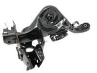 OEM 2016 Nissan Rogue Arm Assy-Rear Suspension, Rh - 55501-4BA0A