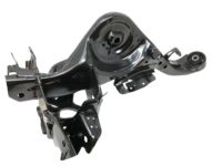 OEM 2018 Nissan Rogue Arm Assy-Rear Suspension, Rh - 55501-4BA0A