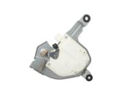 OEM 2016 Nissan Quest Lock Assy-Rear Door, LH - 82503-1JA1B