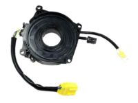 OEM Nissan Sentra Clock Spring Steering Air Bag Wire - 25554-9B925