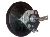 OEM 2018 Nissan Rogue Booster Assy-Brake - 47210-4CU0A