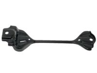 OEM Nissan 240SX Bar Assembly-Battery Fixing - 24420-35F00