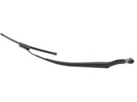 OEM Nissan Murano Windshield Wiper Arm Assembly - 28886-5AA0A