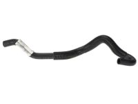 OEM 2006 Nissan Quest Hose Assembly Suction, Power Steering - 49717-ZB000