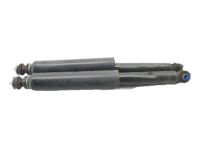 OEM 2017 Nissan Sentra ABSORBER Kit - Shock, Rear - E6210-4AF0A