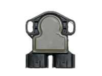 OEM Infiniti Throttle Position Switch - 22620-65F2A