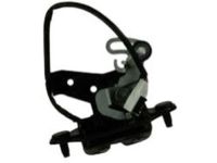 OEM Nissan Back Door Lock & Remote Control Assembly - 90500-CF00A
