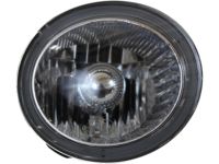 OEM Nissan Murano Lamp Fog RH - 26150-CB025