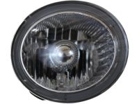 OEM 2005 Nissan Murano Lamp Fog RH - 26150-CB025