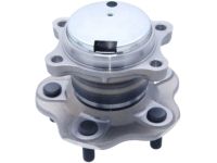 OEM Nissan Sentra Hub Assembly Rear - 43202-EN000