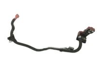 OEM 2007 Nissan Sentra Cable Assembly-Battery To Star - 24110-ZJ60A