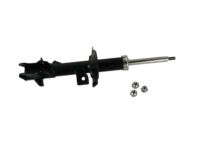 OEM 2008 Nissan Versa STRUT Kit Front Suspension, LH - E4303-EM30C