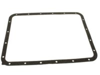 OEM 2017 Nissan Titan XD Gasket-Oil Pan - 31397-EZ00A
