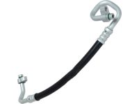 OEM 2011 Nissan Cube Hose Flexible, High - 92490-1FS0C