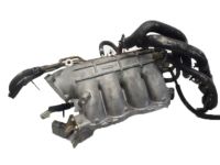 OEM Nissan 240SX Manifold Assy-Intake - 14001-70F00