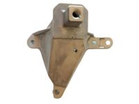 OEM Nissan Engine Mounting Bracket, Left - 11253-1HC0B