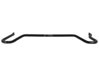 OEM 2000 Nissan Xterra Stabilizer-Rear - 56230-7Z000