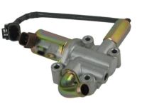 OEM 2000 Infiniti QX4 IACV - Aac Valve - 23781-1W600