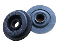 OEM Nissan Rogue Mounting Rubber-Radiator, Upper - 21506-6M100